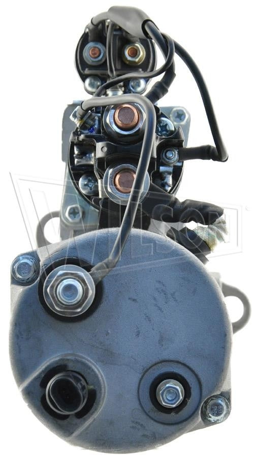 Wilson Starter Motor 91-01-4761N