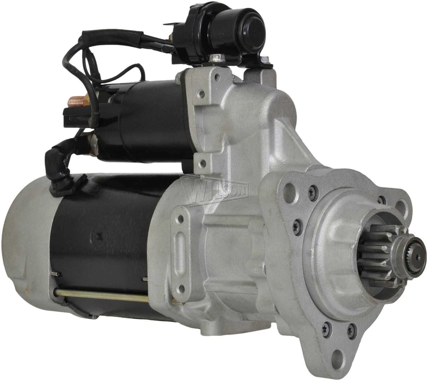 Wilson Starter Motor 91-01-4761