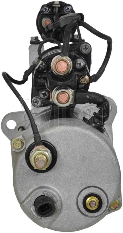 Wilson Starter Motor 91-01-4761