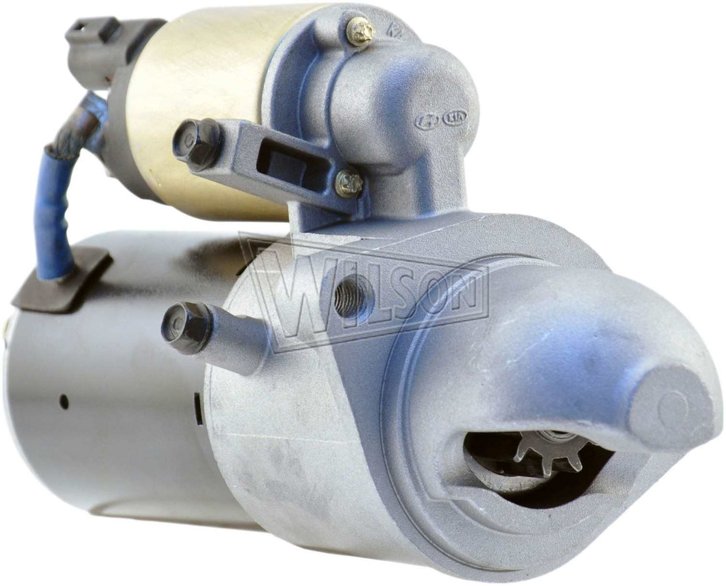 BBB Industries 91-01-4772