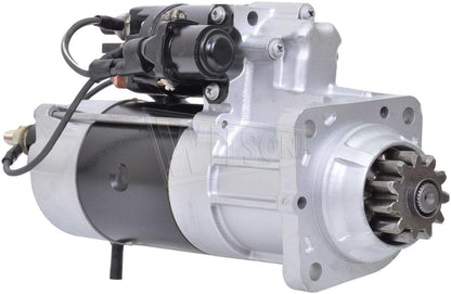 Wilson Starter Motor 91-01-4802