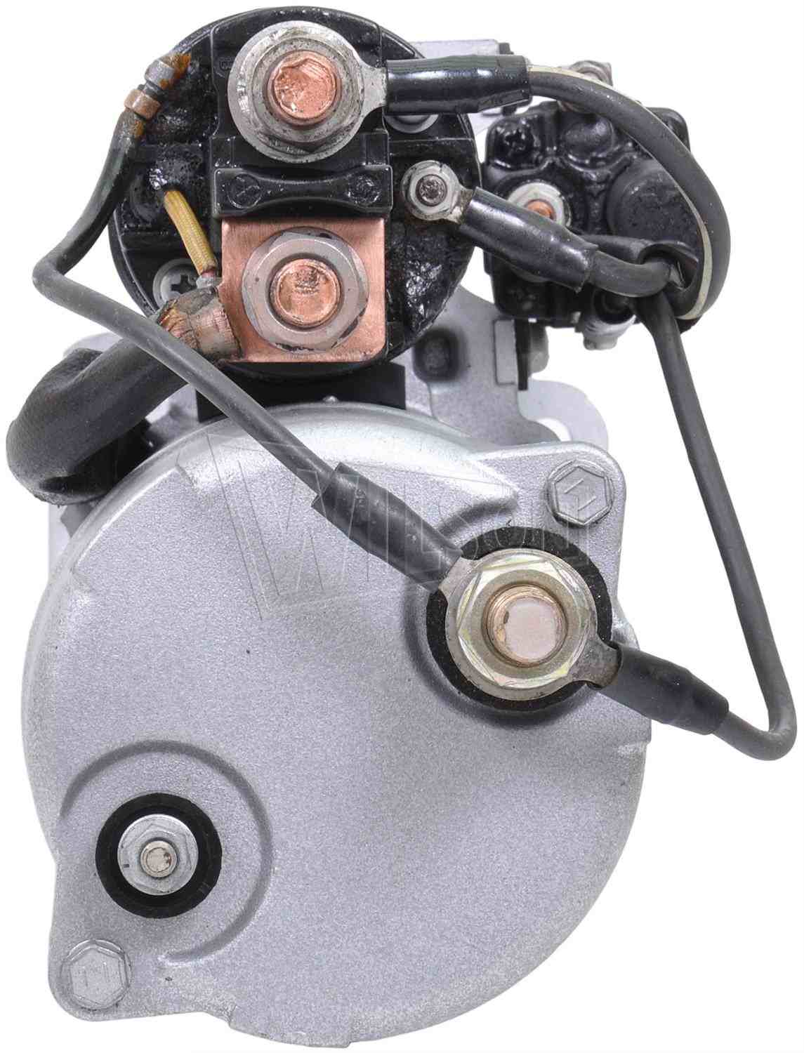 Wilson Starter Motor 91-01-4802