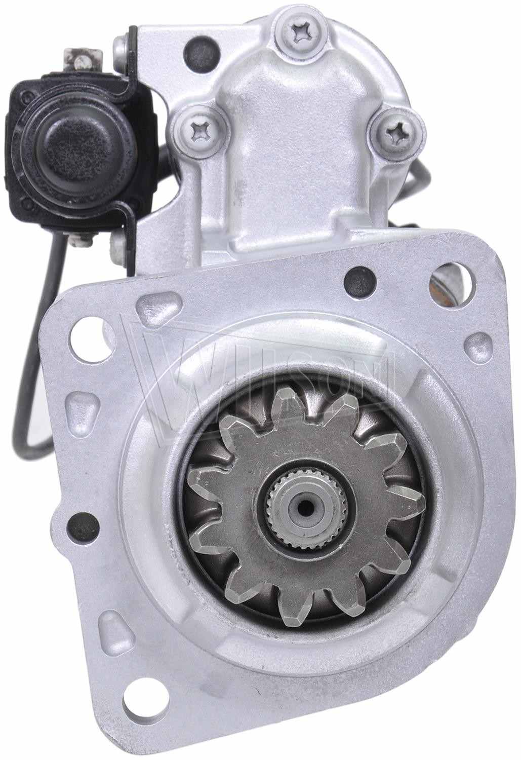 Wilson Starter Motor 91-01-4802