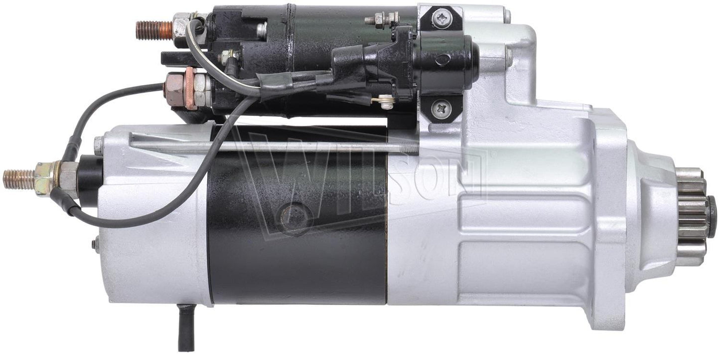 Wilson Starter Motor 91-01-4802