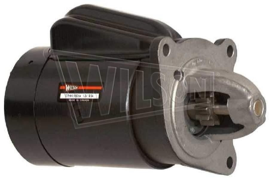 Wilson Starter Motor 91-02-5799