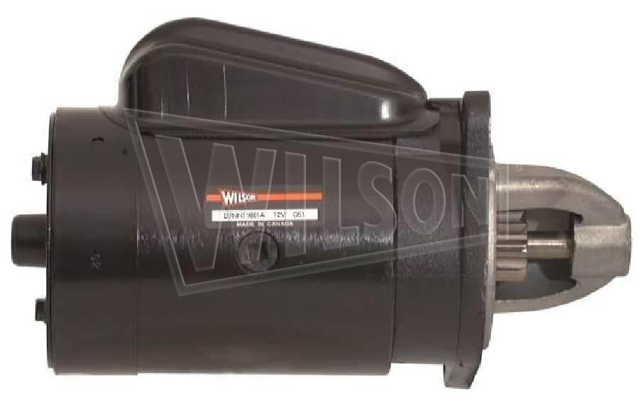 Wilson Starter Motor 91-02-5799