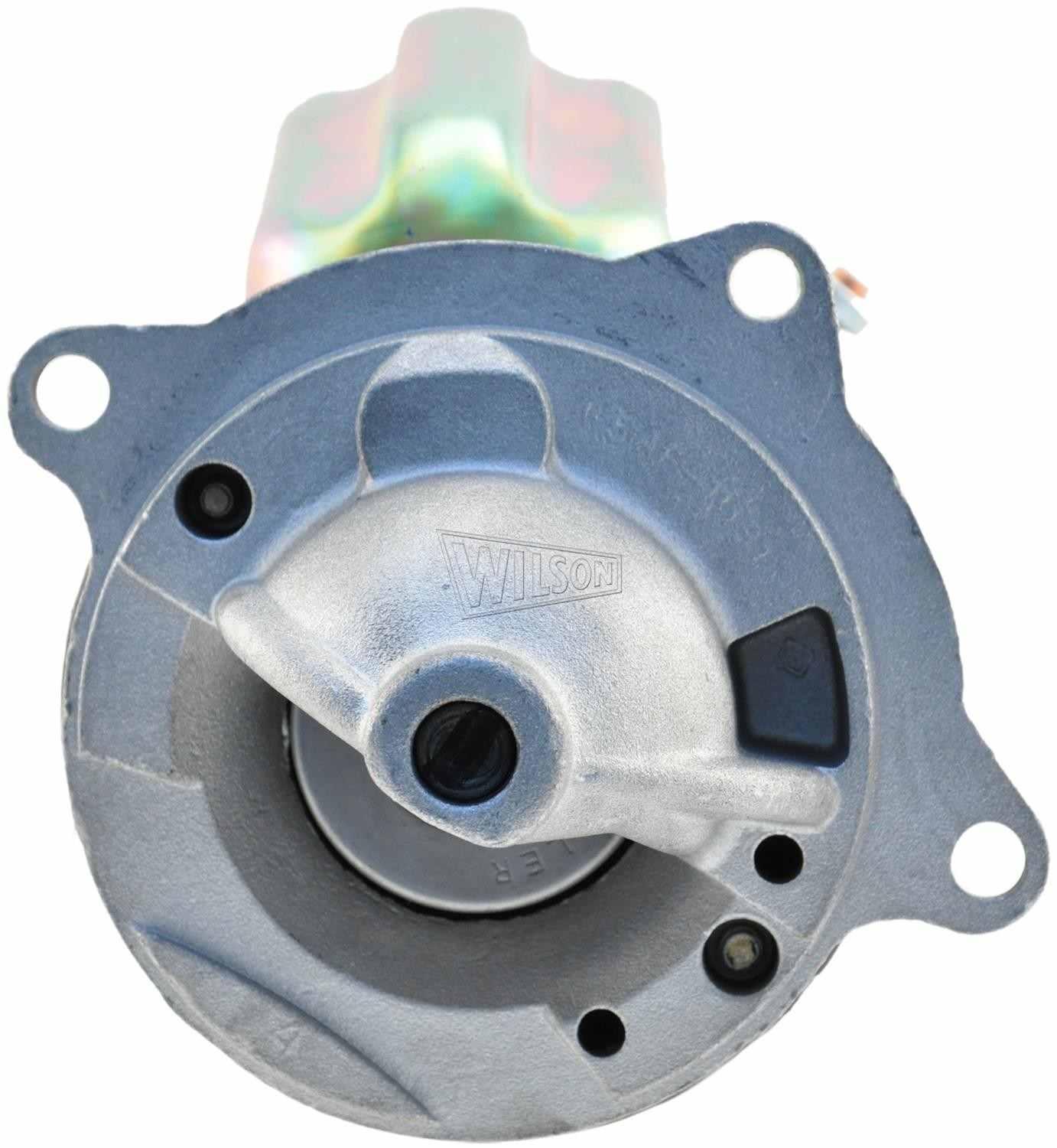 Wilson Starter Motor 91-02-5800N