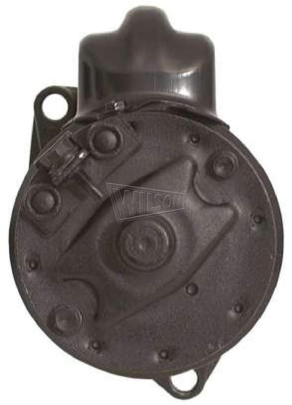 Wilson Starter Motor 91-02-5827N