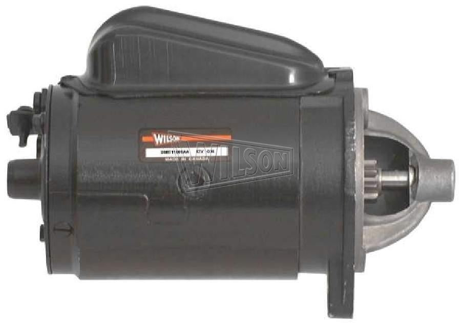 Wilson Starter Motor 91-02-5827N