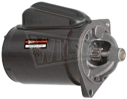 Wilson Starter Motor 91-02-5827