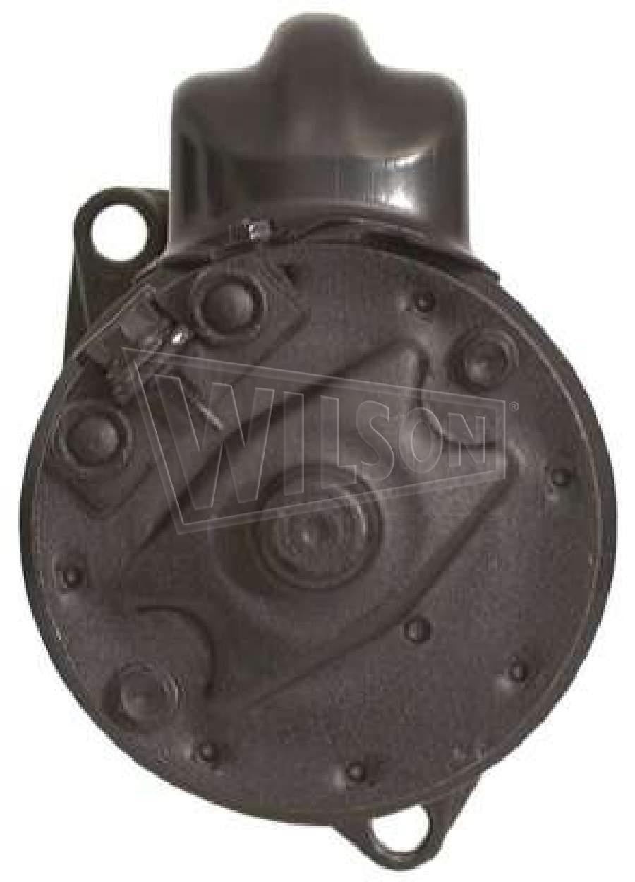 Wilson Starter Motor 91-02-5827