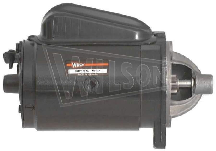 Wilson Starter Motor 91-02-5827