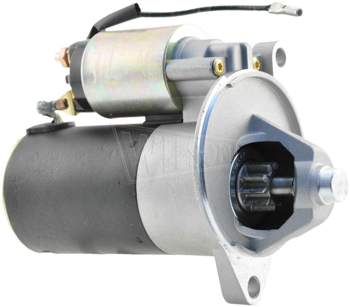 Wilson Starter Motor 91-02-5846