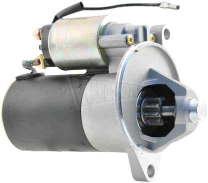 Wilson Starter Motor 91-02-5846