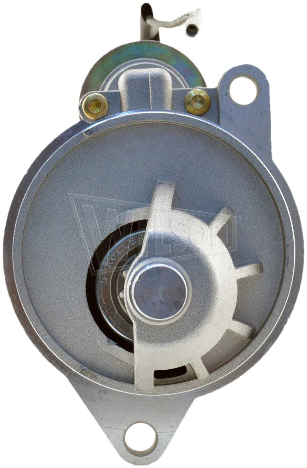 Wilson Starter Motor 91-02-5846