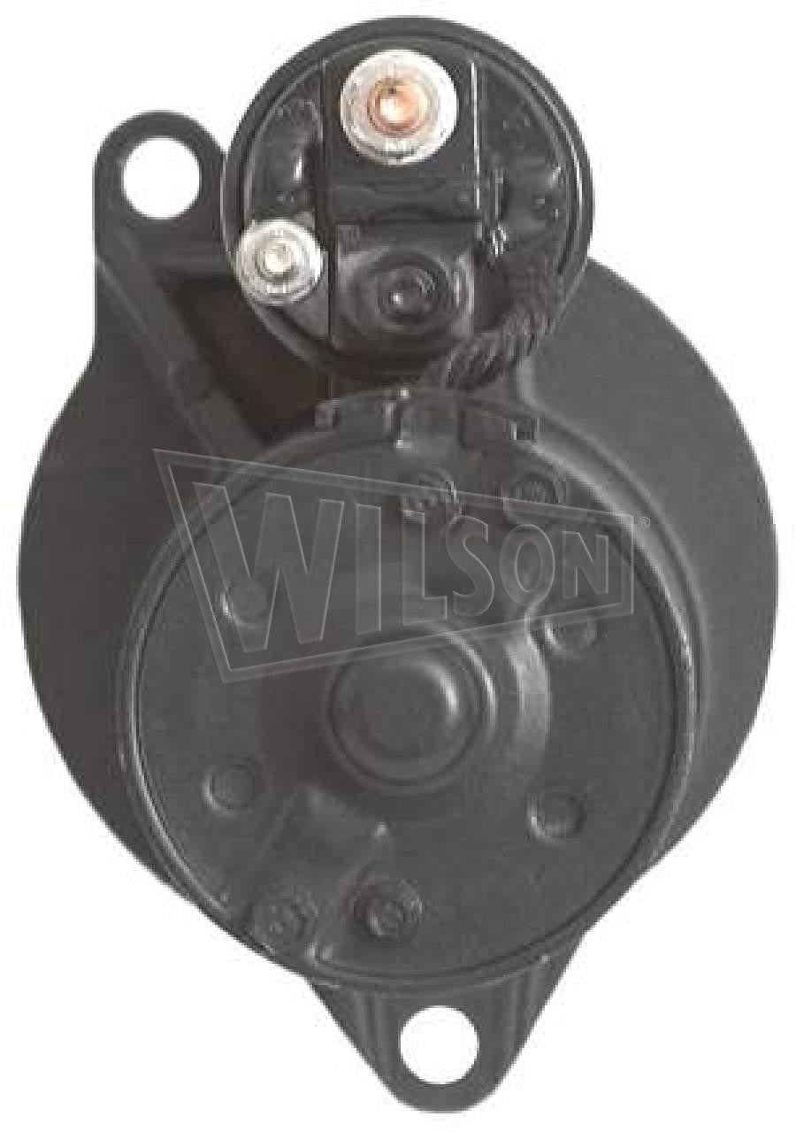 Wilson Starter Motor 91-02-5864