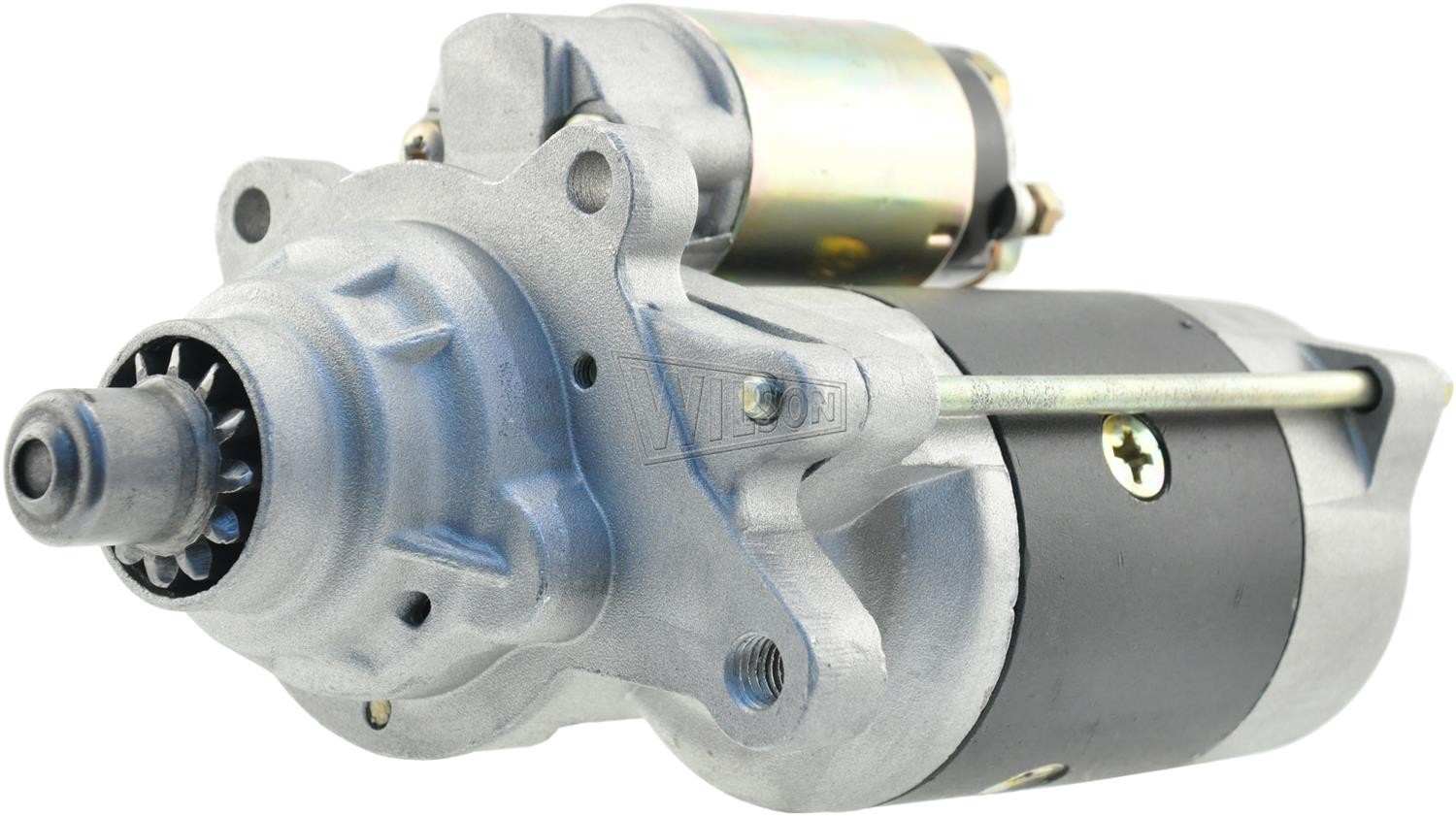 Wilson Starter Motor 91-02-5903