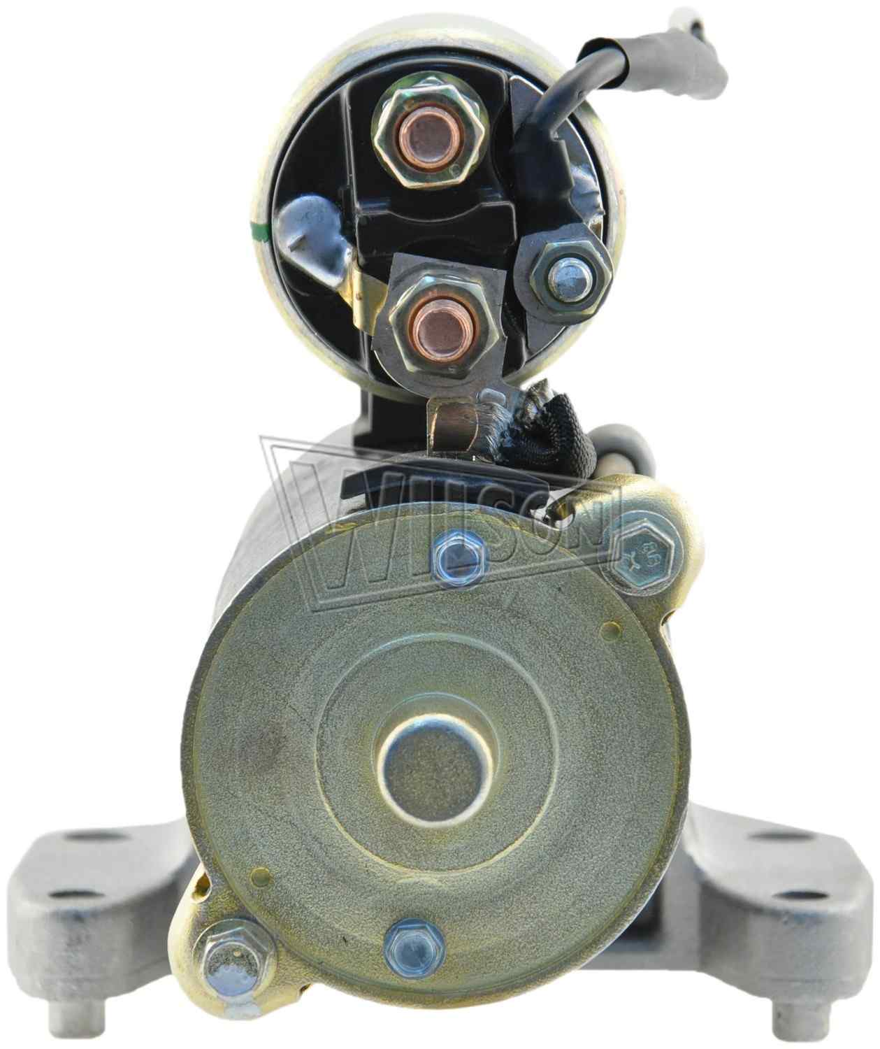 BBB Industries 91-02-5915N