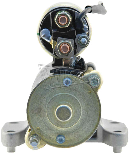 BBB Industries 91-02-5915N