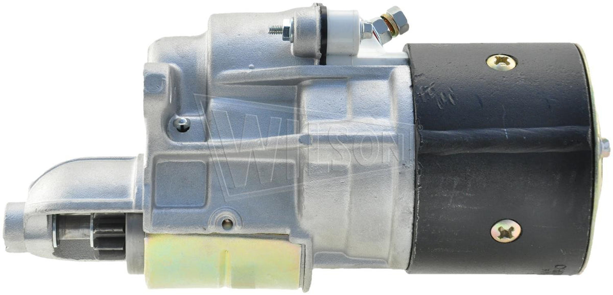 Wilson Remanufactured Starter Motor 91-03-2806
