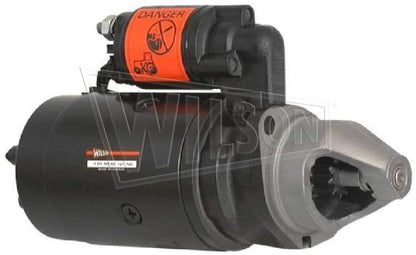 Wilson Starter Motor 91-15-6872