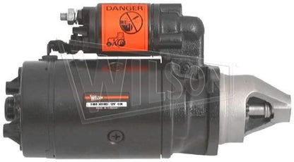 Wilson Starter Motor 91-15-6872