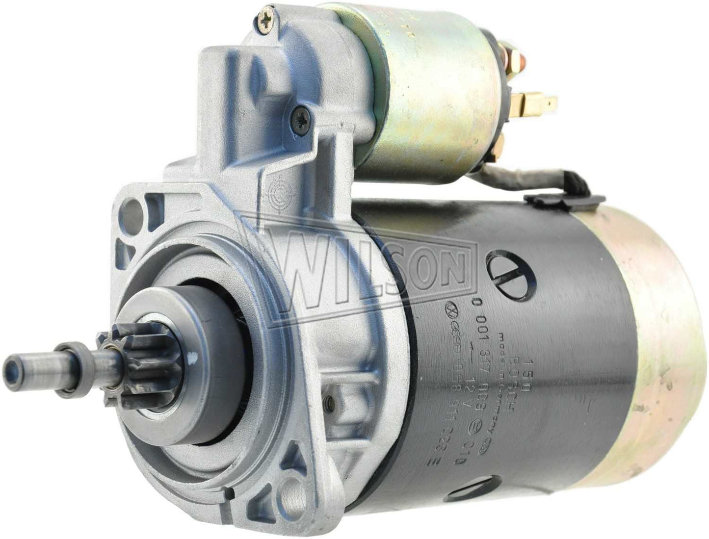 BBB Industries 91-15-6889