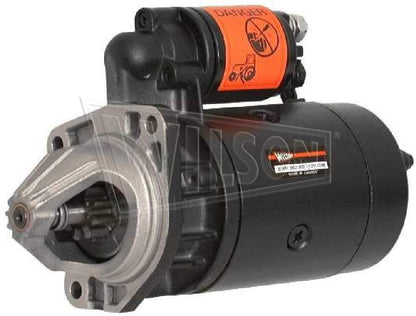 Wilson Starter Motor 91-15-6896