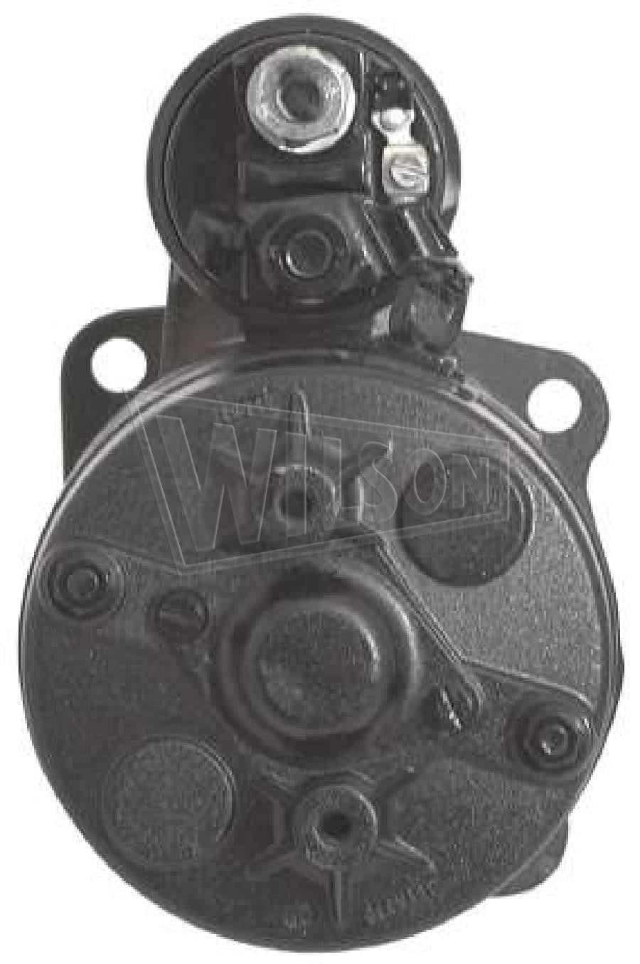 Wilson Starter Motor 91-15-6896