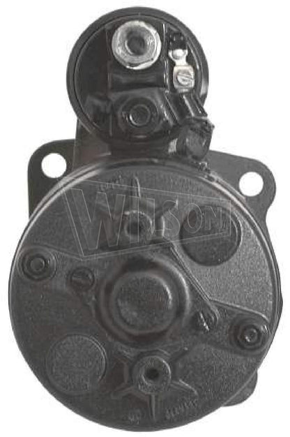 Wilson Starter Motor 91-15-6896