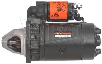 Wilson Starter Motor 91-15-6896