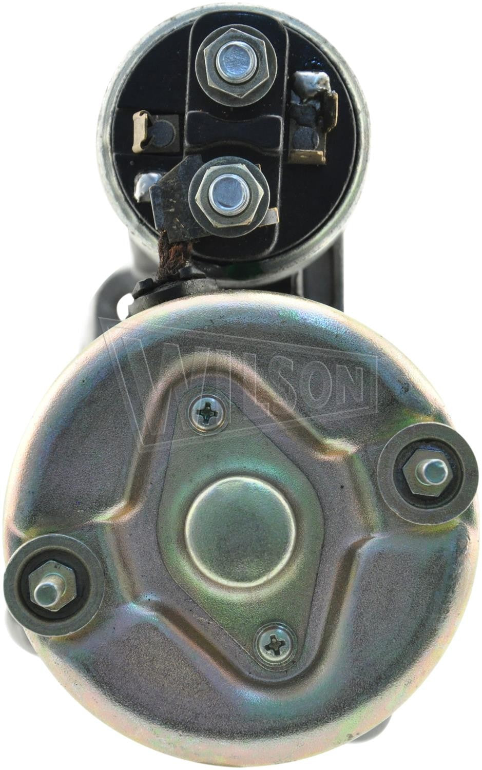 BBB Industries Starter Motor 91-15-6934