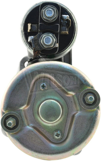 BBB Industries Starter Motor 91-15-6934