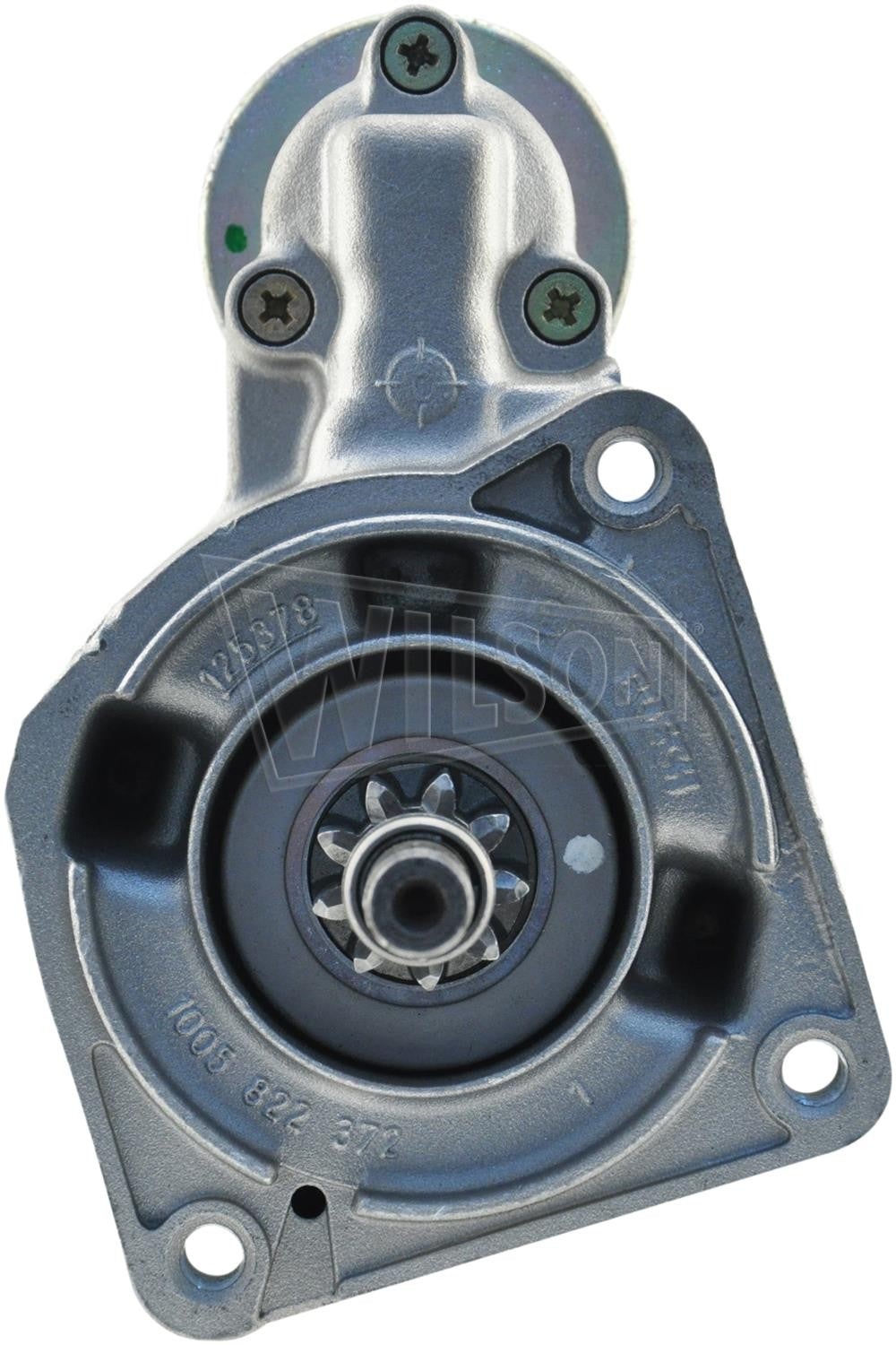 BBB Industries Starter Motor 91-15-6934