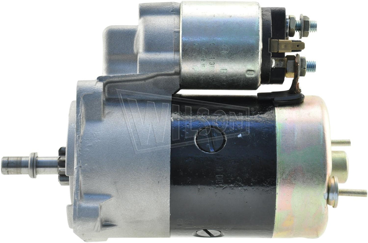 BBB Industries Starter Motor 91-15-6934