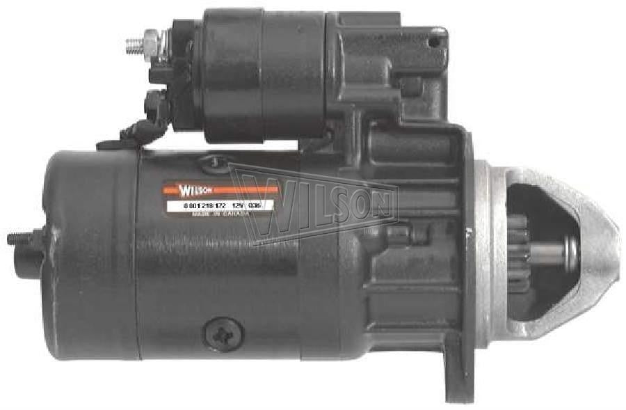 Wilson Starter Motor 91-15-7066N