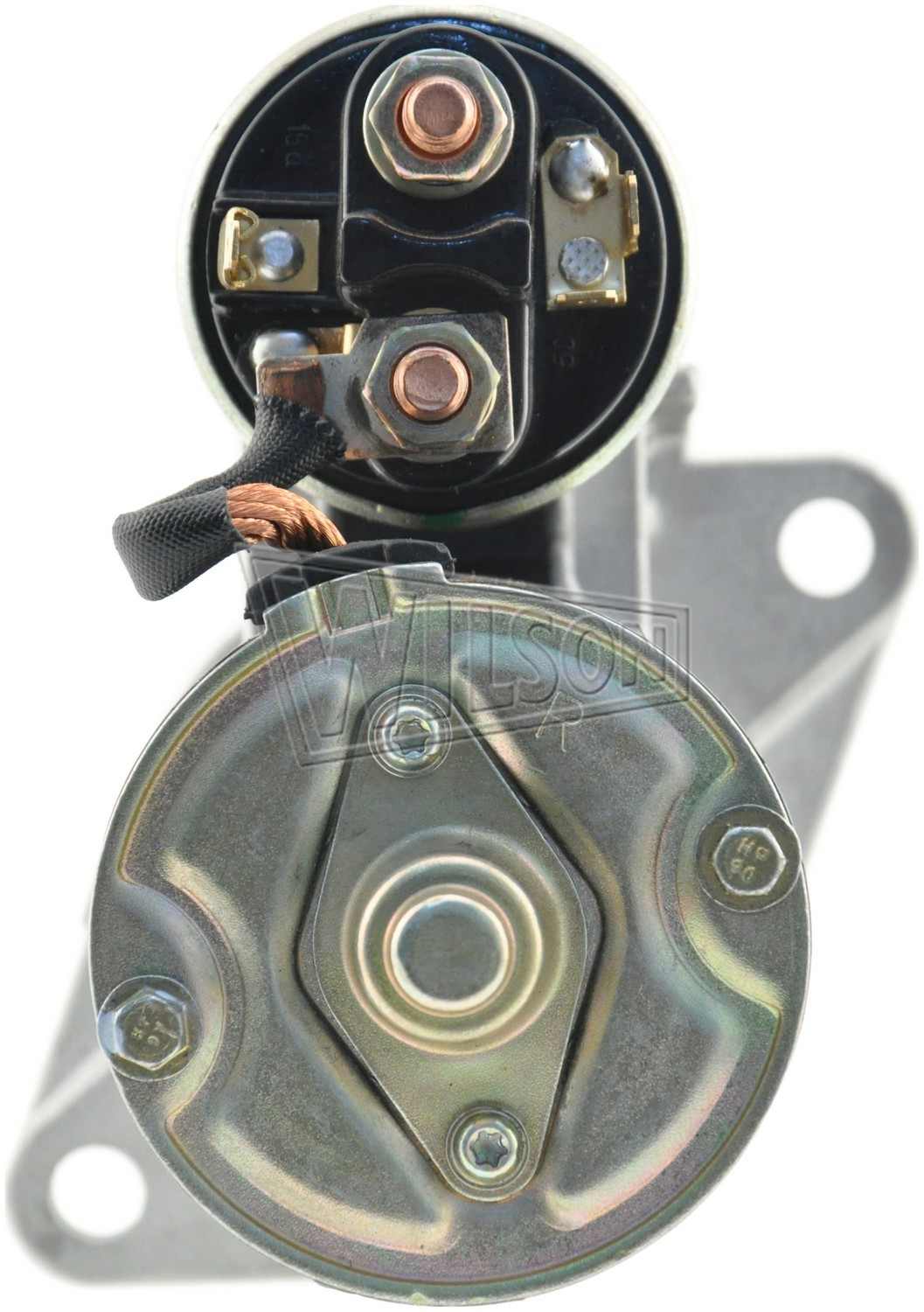 BBB Industries 91-15-7104