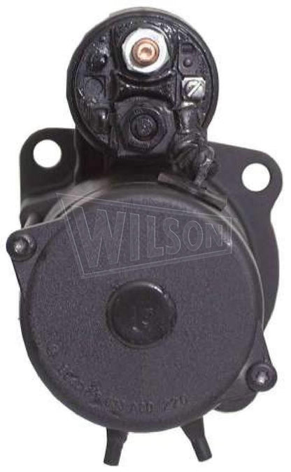 Wilson Starter Motor 91-15-7139