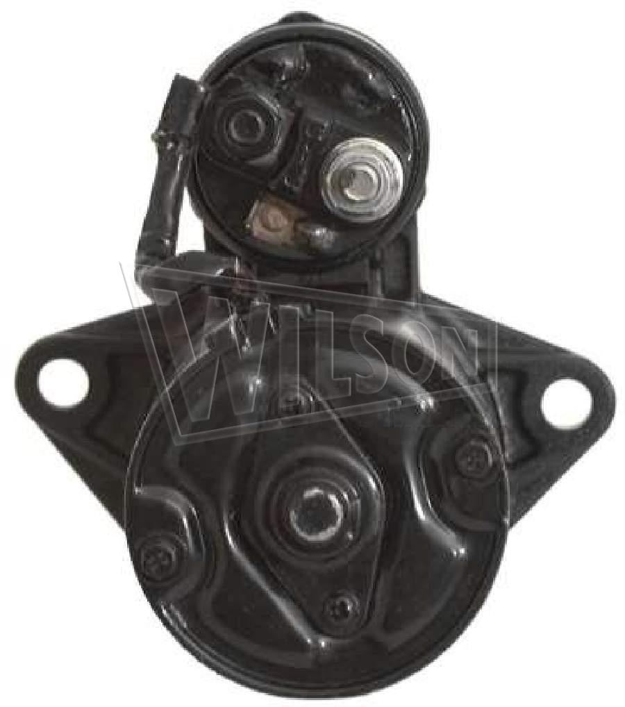 Wilson Starter Motor 91-15-7143