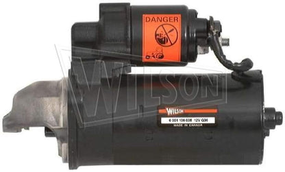 Wilson Starter Motor 91-15-7143