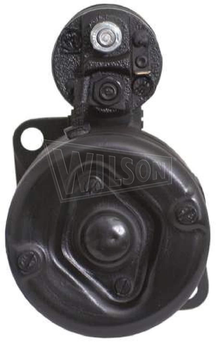 Wilson Starter Motor 91-15-7145