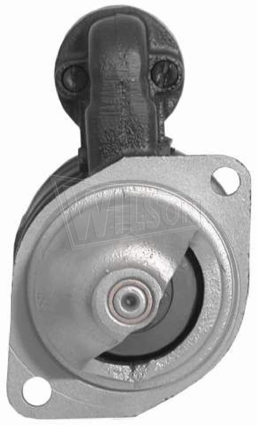 Wilson Starter Motor 91-15-7145