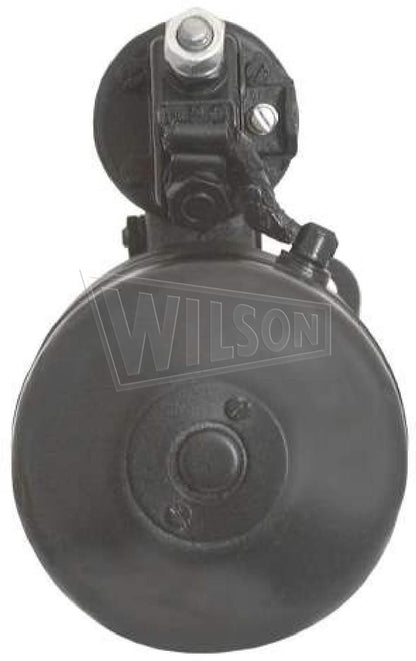 Wilson Remanufactured Starter Motor 91-15-7147