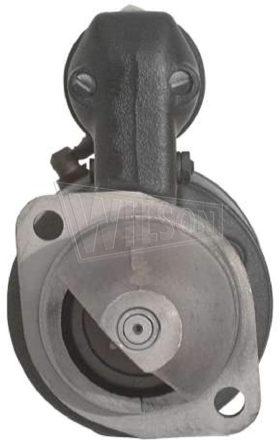 Wilson Remanufactured Starter Motor 91-15-7147