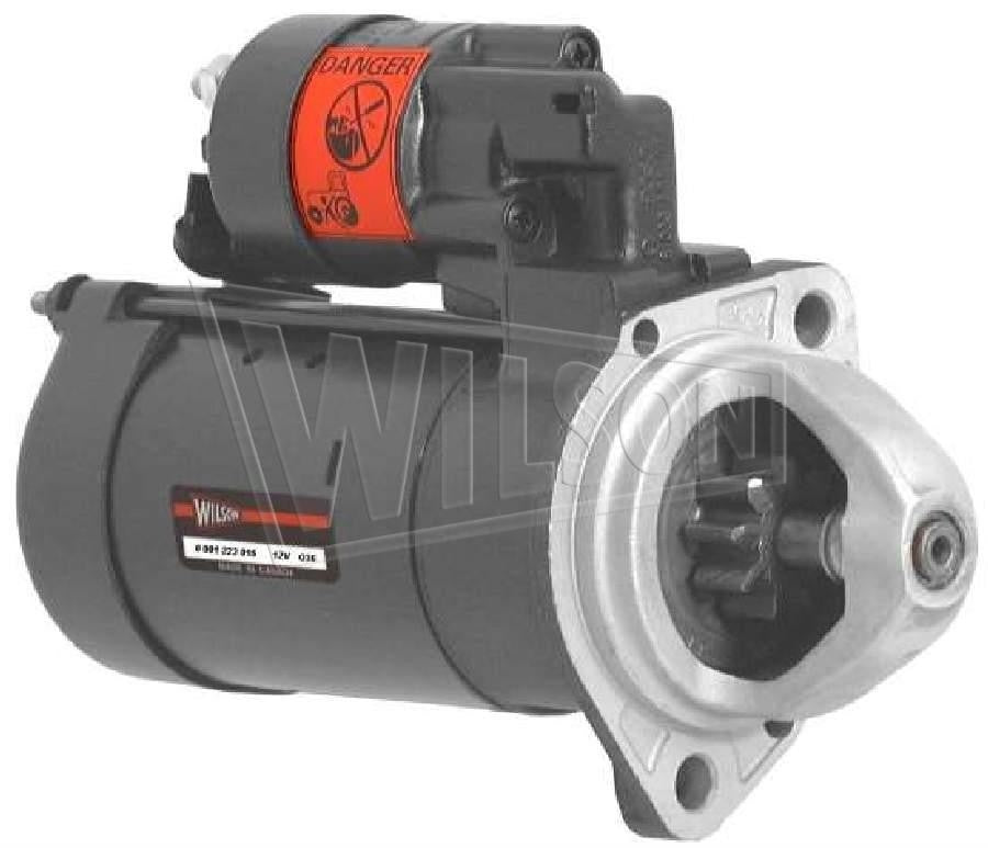 Wilson Starter Motor 91-15-7159