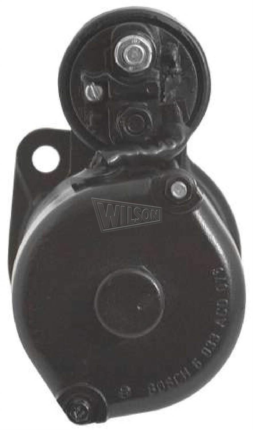 Wilson Starter Motor 91-15-7159