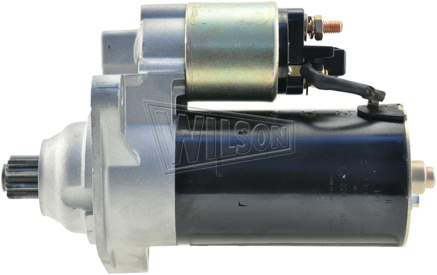 BBB Industries 91-15-7204N