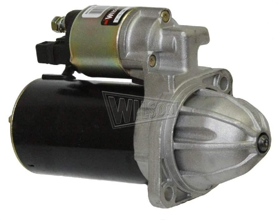 Wilson Starter Motor 91-15-7246N