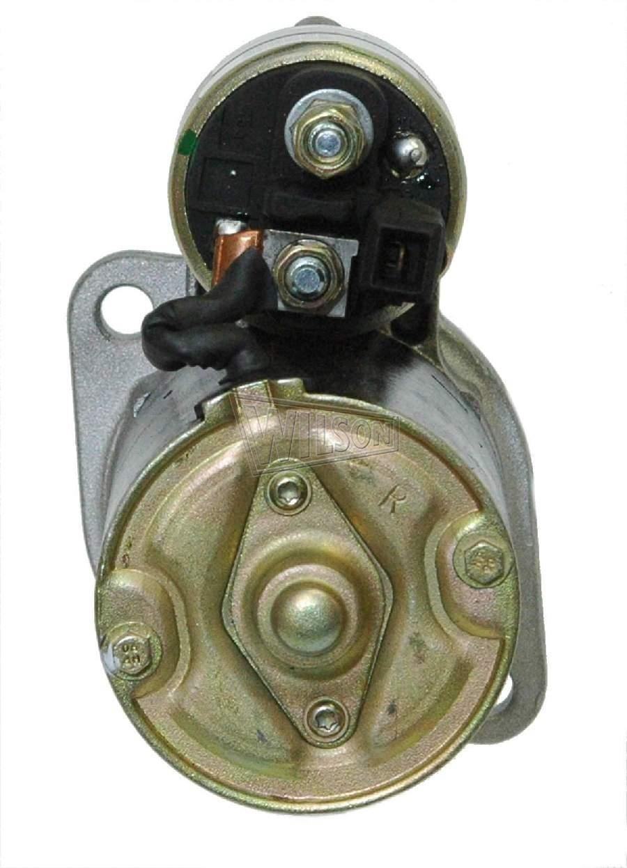 Wilson Starter Motor 91-15-7246N