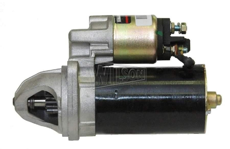 Wilson Starter Motor 91-15-7246N